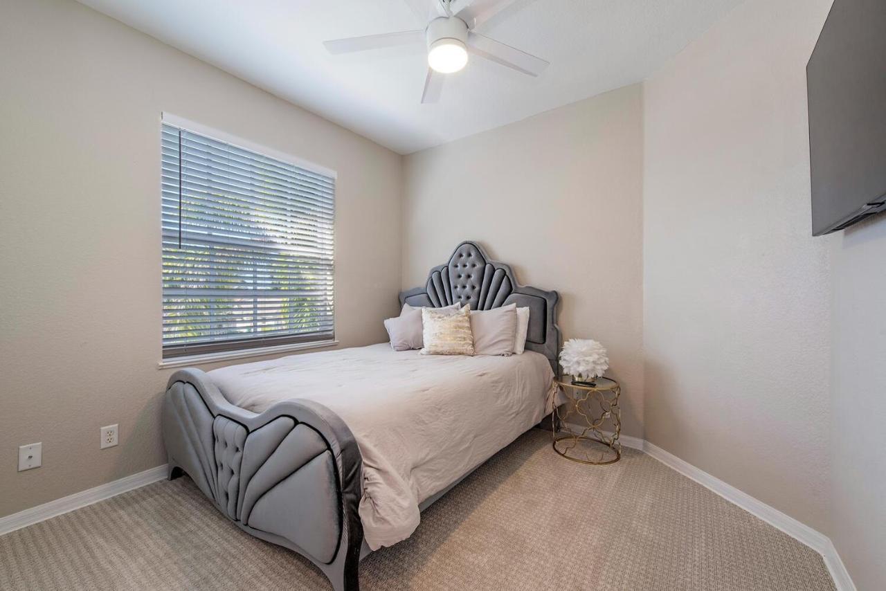 Vacation Home With Pool. 4 Bedrooms. Sleeps 10 North North Naples 外观 照片