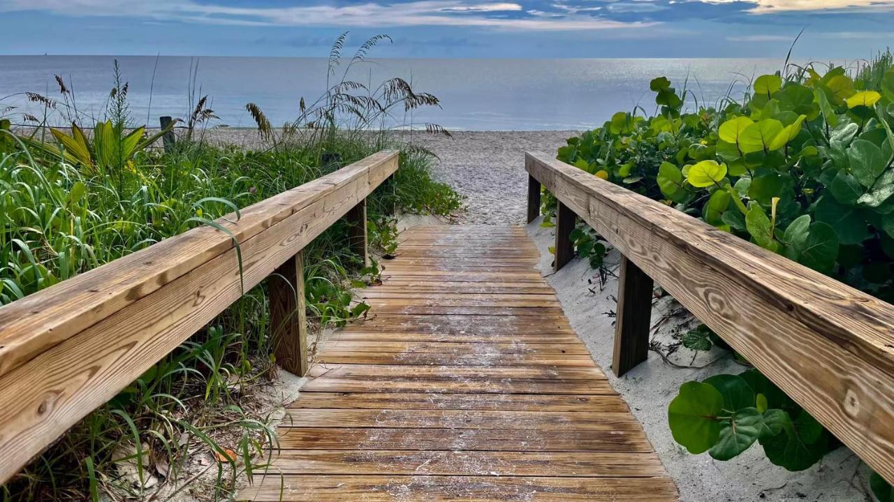 Vacation Home With Pool. 4 Bedrooms. Sleeps 10 North North Naples 外观 照片